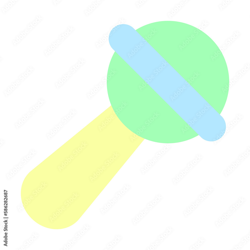 Beanbag, toy icon. Simple color elements of kindergarten icons for ui and ux, website or mobile application Beanbag, toy icon. Simple color elements of kindergarten icons for ui and ux, website or mobile application
