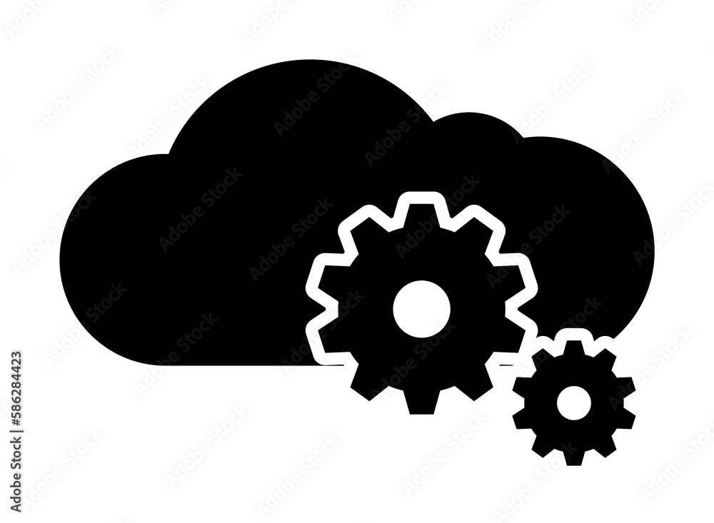cloud, configuration icon. Element of network icon for mobile concept and web apps. Detailed cloud, configuration icon can be used for web and mobile cloud, configuration icon. Element of network icon for mobile concept and web apps. Detailed cloud, configuration icon can be used for web and mobile