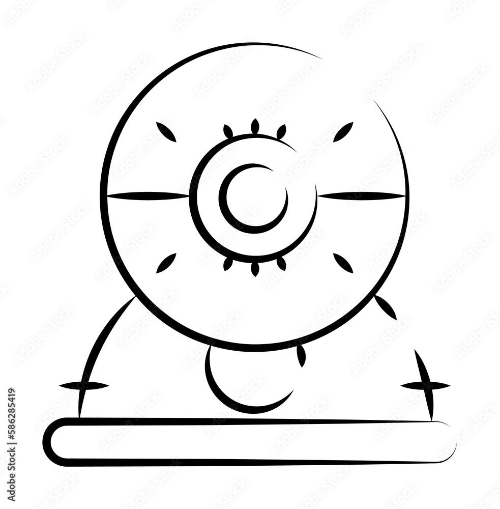 Webcam outine logo style icon. Element of photo icon for mobile concept and web apps. Outline Webcam icon can be used for web and mobile Webcam outine logo style icon. Element of photo icon for mobile concept and web apps. Outline Webcam icon can be used for web and mobile