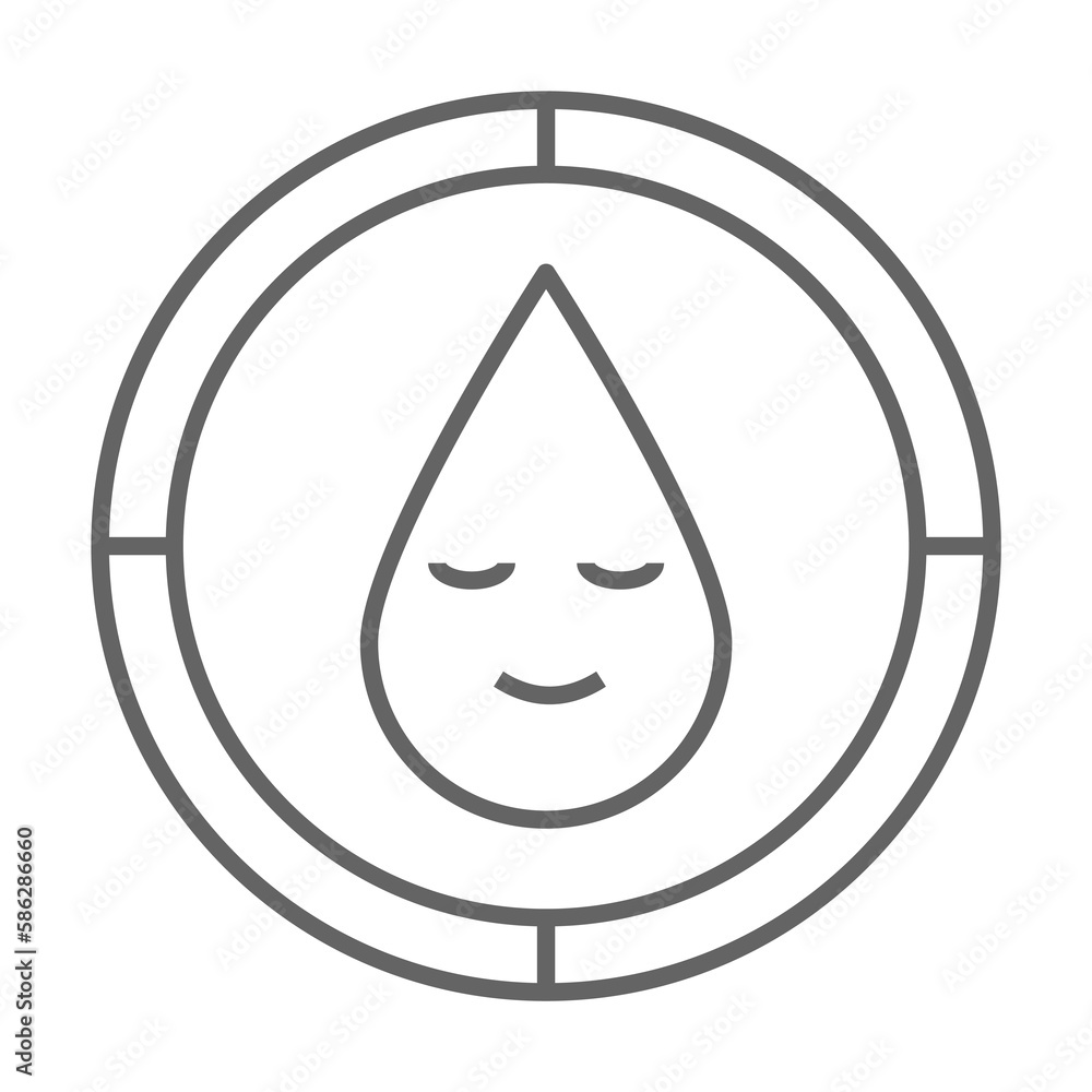 Plumber, valve, water icon. Element of plumber icon. Thin line icon for website design and development, app development. Premium icon Plumber, valve, water icon. Element of plumber icon. Thin line icon for website design and development, app development. Premium icon