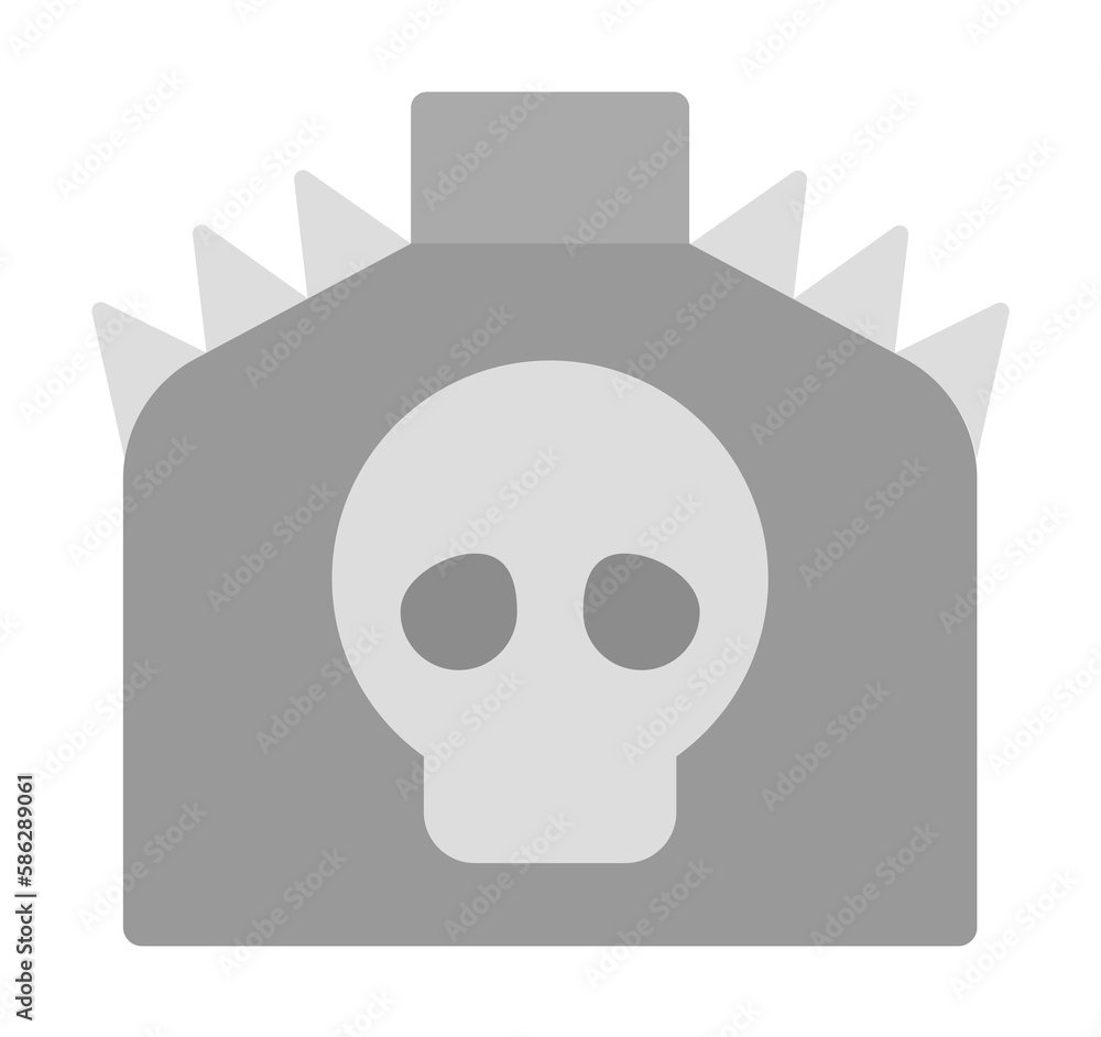 Clothe, shirt icon. Simple color elements of rock n roll icons for ui and ux, website or mobile application Clothe, shirt icon. Simple color elements of rock n roll icons for ui and ux, website or mobile application