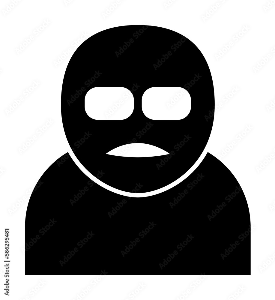 terrorist icon. Element of military for mobile concept and web apps. Detailed terrorist icon can be used for web and mobile. Premium icon terrorist icon. Element of military for mobile concept and web apps. Detailed terrorist icon can be used for web and mobile. Premium icon