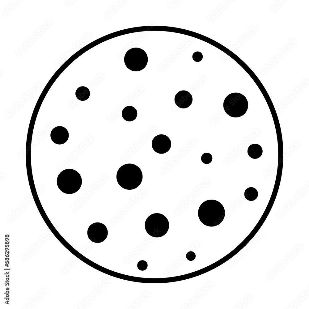 germs in vitro icon. Element of microorganisms icon for mobile concept and web apps. Thin line germs in vitro icon can be used for web and mobile germs in vitro icon. Element of microorganisms icon for mobile concept and web apps. Thin line germs in vitro icon can be used for web and mobile