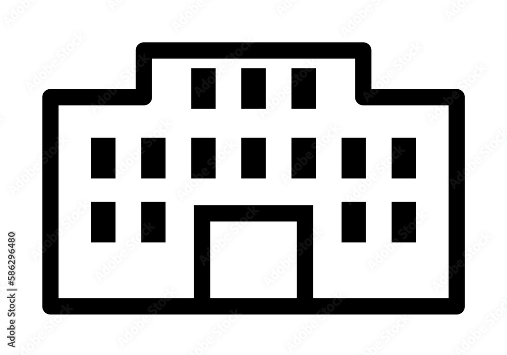 building icon. Element of building icon for mobile concept and web apps. Detailed building icon can be used for web and mobile building icon. Element of building icon for mobile concept and web apps. Detailed building icon can be used for web and mobile