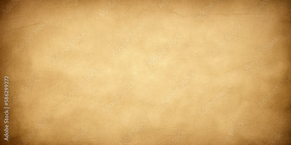 Obraz premium Blank crumpled paper texture wallpaper