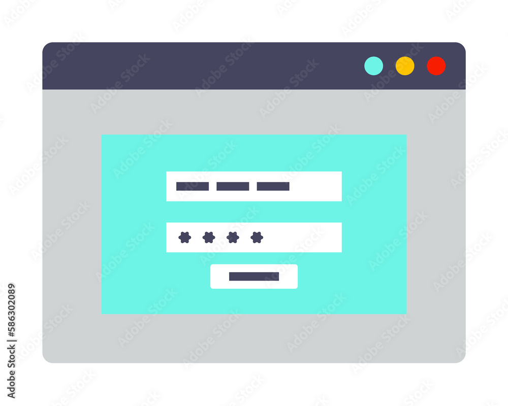 code in the browser icon. Element of cyber security icon for mobile concept and web apps. Colored code in the browser icon can be used for web and mobile code in the browser icon. Element of cyber security icon for mobile concept and web apps. Colored code in the browser icon can be used for web and mobile