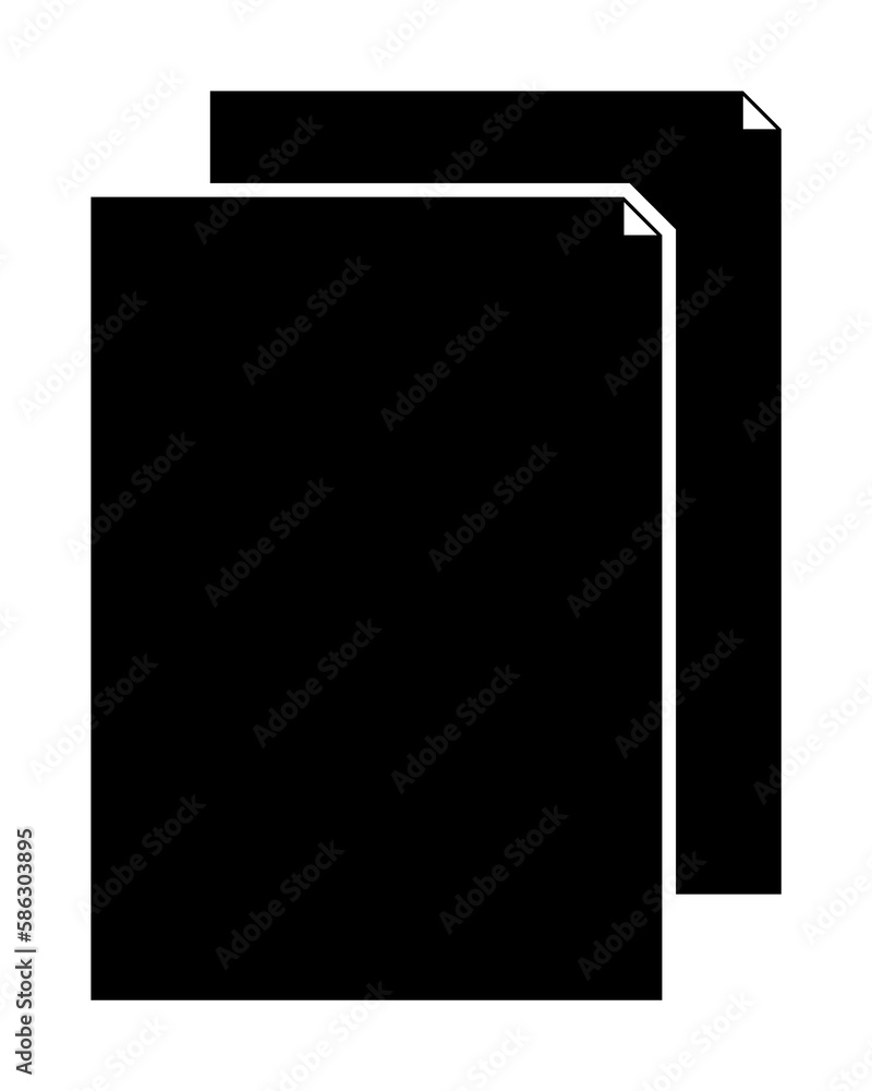 sheets icon. Element of web icon with one color for mobile concept and web apps. Isolated sheets icon can be used for web and mobile sheets icon. Element of web icon with one color for mobile concept and web apps. Isolated sheets icon can be used for web and mobile