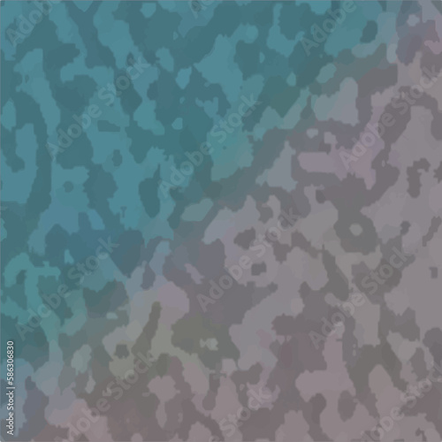 Fantastic camouflage .Mosaic texture. Perfect for fashion, textile design, cute themed fabric, on wall paper, wrapping paper, fabrics and home decor.