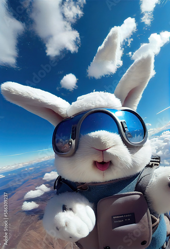 Gopro_close-up_cute_anthropomorphic_short-footed_little
