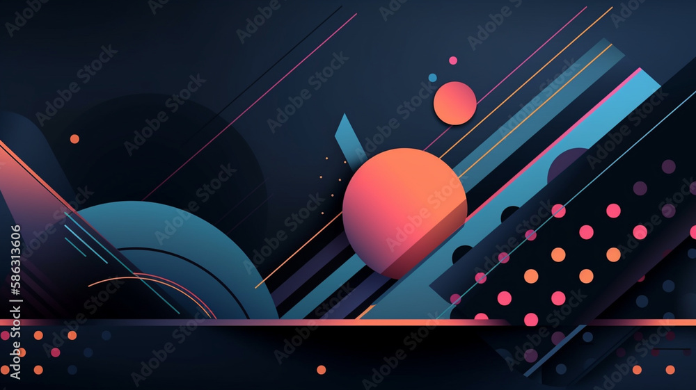 modern abstract background design modern abstract background design