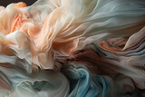 silk cloth background