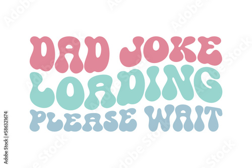 dad joke loading please wait