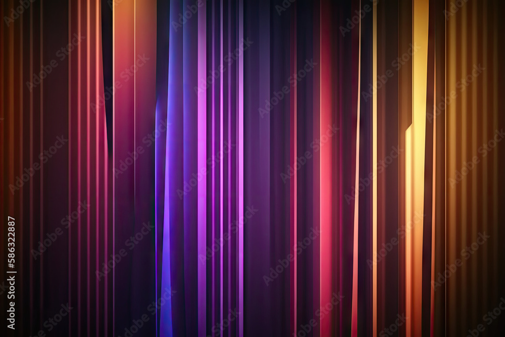 Animation Style Background - Animation Style Wallpapers Series - Animated Backdrop created with Generative AI technology