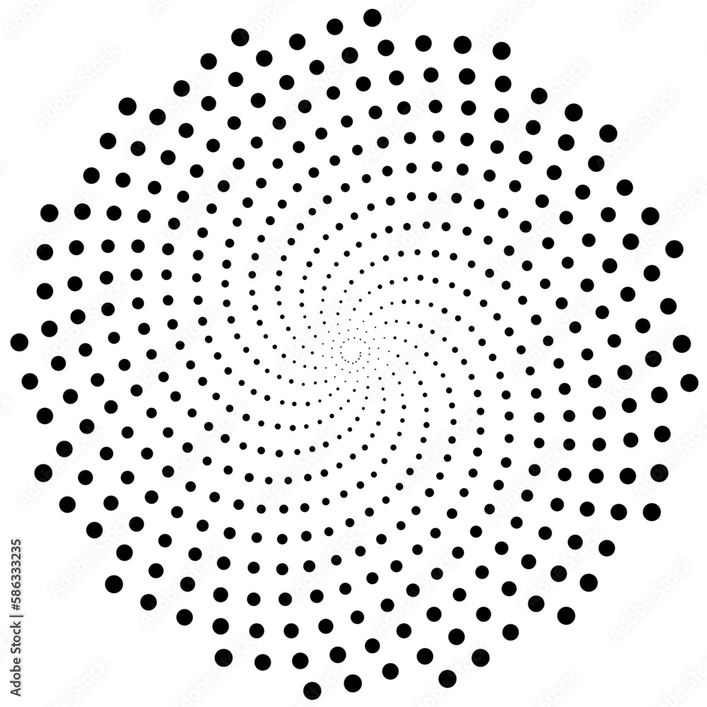 Fibonacci spiral patterns in vector. Mathematical morphology - visualization of phyllotaxis spiral types - code of nature - vector concept of mathematical function Cyanotype Fibonacci spiral patterns in vector. Mathematical morphology - visualization of phyllotaxis spiral types - code of nature - vector concept of mathematical function Cyanotype