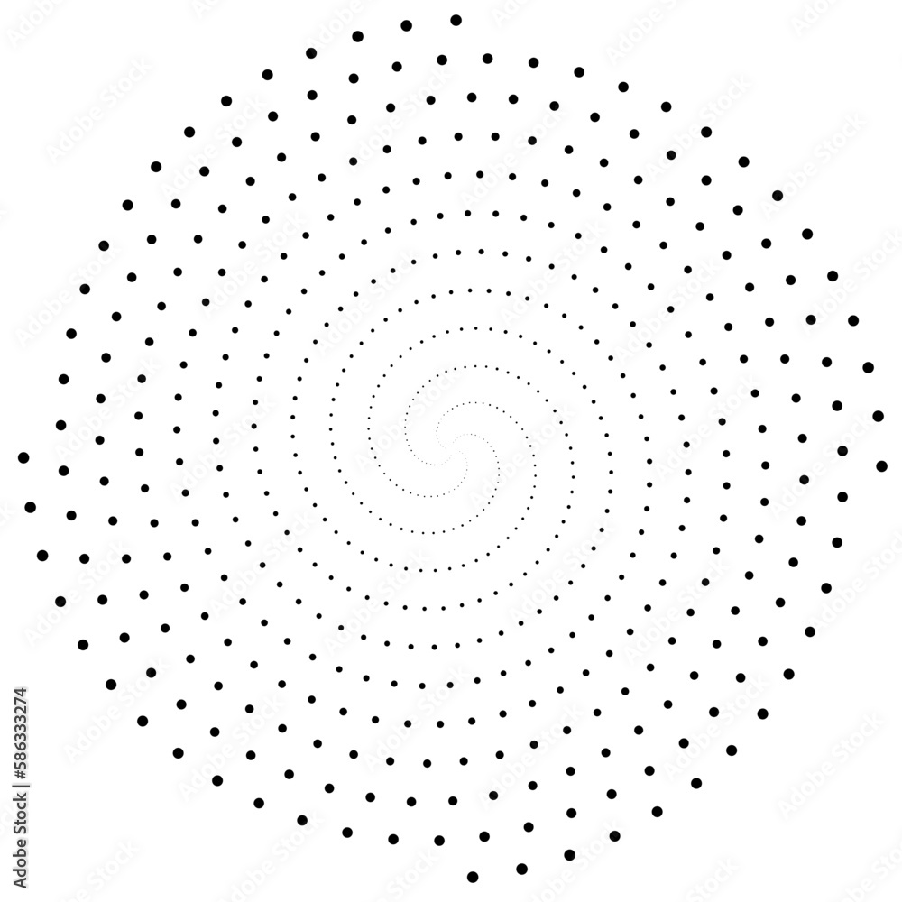 Fibonacci spiral patterns in vector. Mathematical morphology - visualization of phyllotaxis spiral types - code of nature - vector concept of mathematical function Cyanotype Fibonacci spiral patterns in vector. Mathematical morphology - visualization of phyllotaxis spiral types - code of nature - vector concept of mathematical function Cyanotype