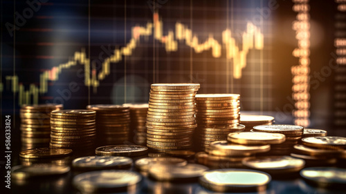 Money Growth - Generative AI