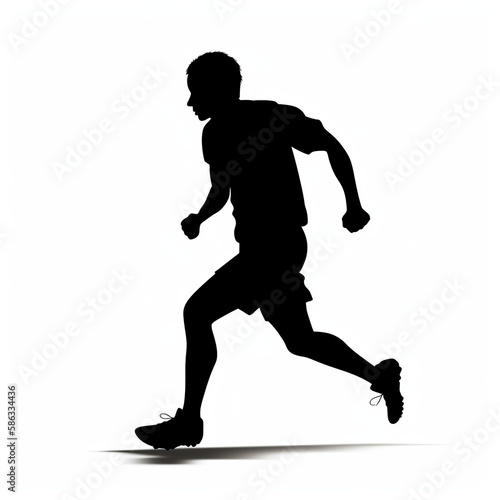 silhouette  woman  sport  runner  vector  running  dance  run  jump  dancer  body  black  athlete  illustration  fitness  action  people  exercise  sports  soccer  jogging  player  art  sprint  footba