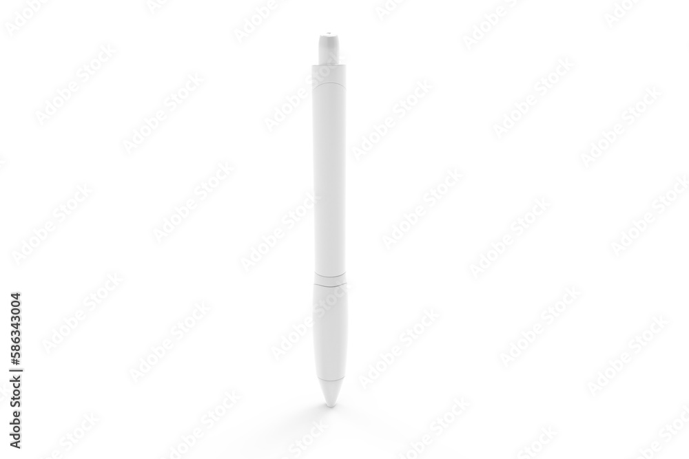 pen isolated on white pen isolated on white