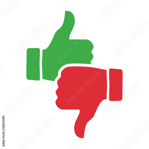 Controversy Icon