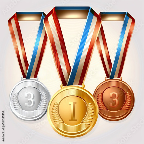 Three_medals._Gold._silver_and_bronze_vector_illustration