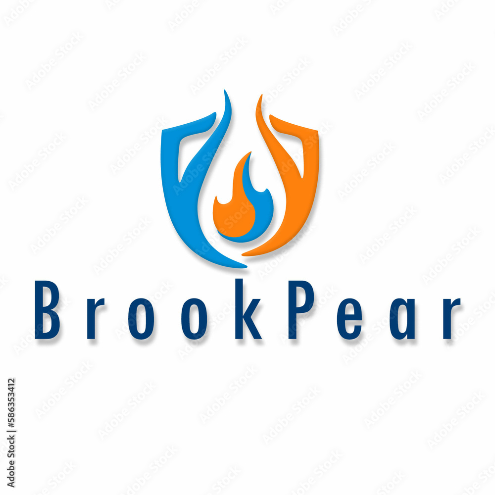 logo for the exploration and production of crude oil and gas company logo for the exploration and production of crude oil and gas company