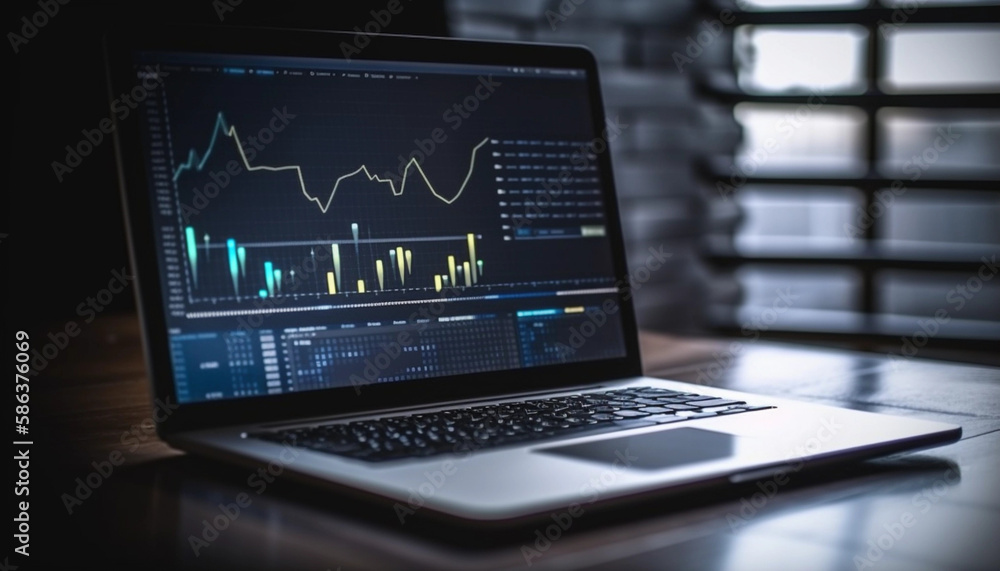 Financial Analysis at Your Fingertips: The Power of Digital Tools Financial Analysis at Your Fingertips: The Power of Digital Tools