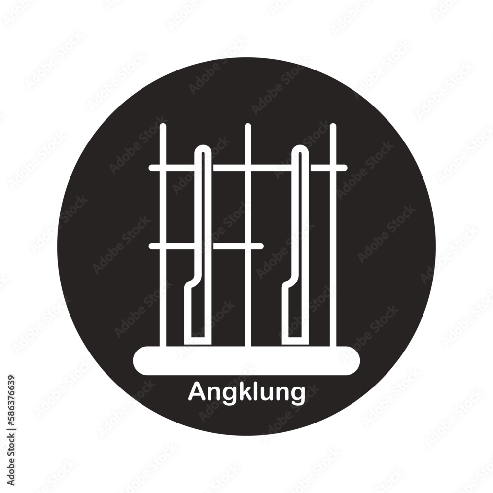 angklung icon angklung icon