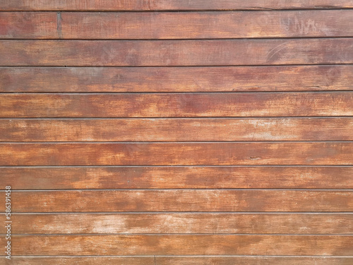 Texture composed of bleached rustic hardwood plank panel
