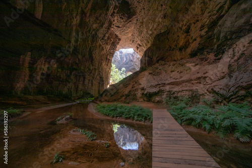 Paruqe Naconal Caverna do Peruaçu - Peruaçu Caves National Park