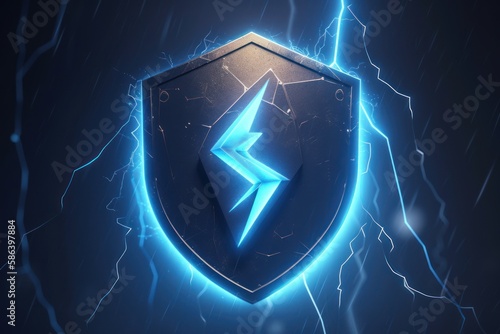 Shield of Cyber Security