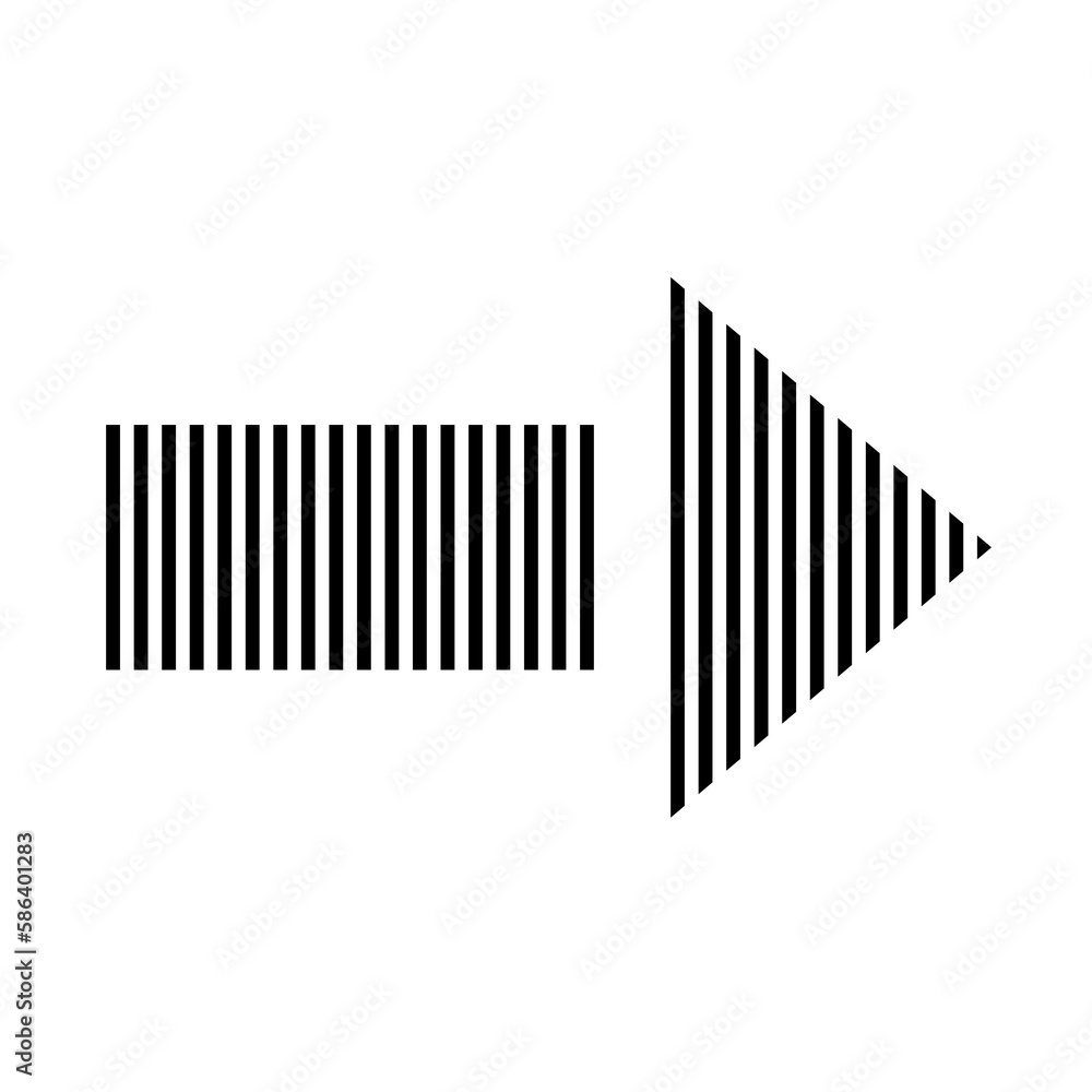 simple arrow icon design element simple arrow icon design element