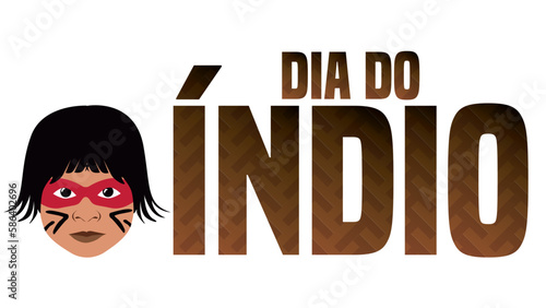 DIA DO ÍNDIO, DIA DOS POVOS INDÍGENAS, DIA DOS INDÍGENAS, 19 DE ABRIL, ÍNDIO, INDÍGENA, ÍNDIO AMAZÔNICO, COCAR, INDIO COM COCAR