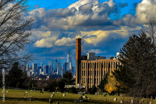 monument to the soldier