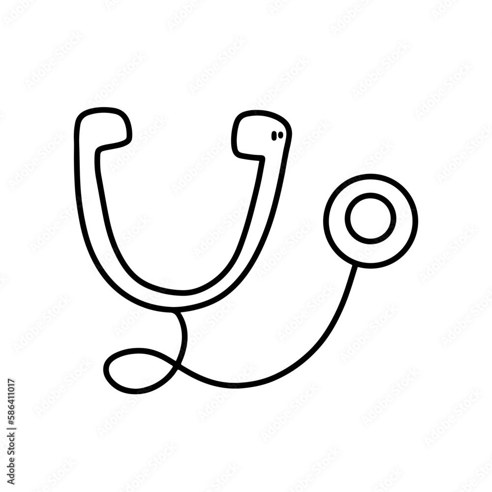 stethoscope stethoscope