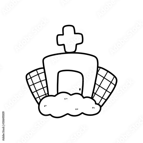 grave