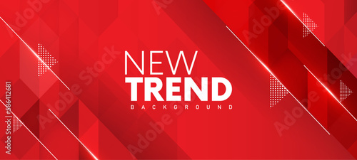 New Trend Modern Abstract Template Design. Geometrical Minimal Shape Elements. Innovative Layouts and Creative Illustrations. Minimalist Artwork and Geometric Shapes. Creative Cover Advertise Design. 