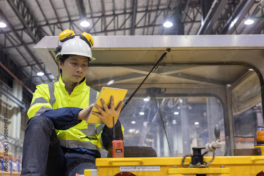 Project Engineer train Inspect the train's diesel engine, railway track in depot of train Project Engineer train Inspect the train's diesel engine, railway track in depot of train