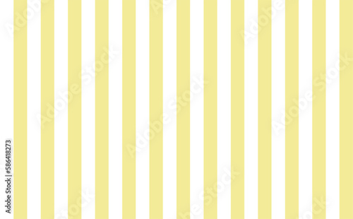 黄色と白のストライプ背景
