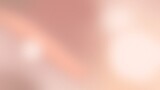 Background blur with a smooth gradient in pink, gold, and orange