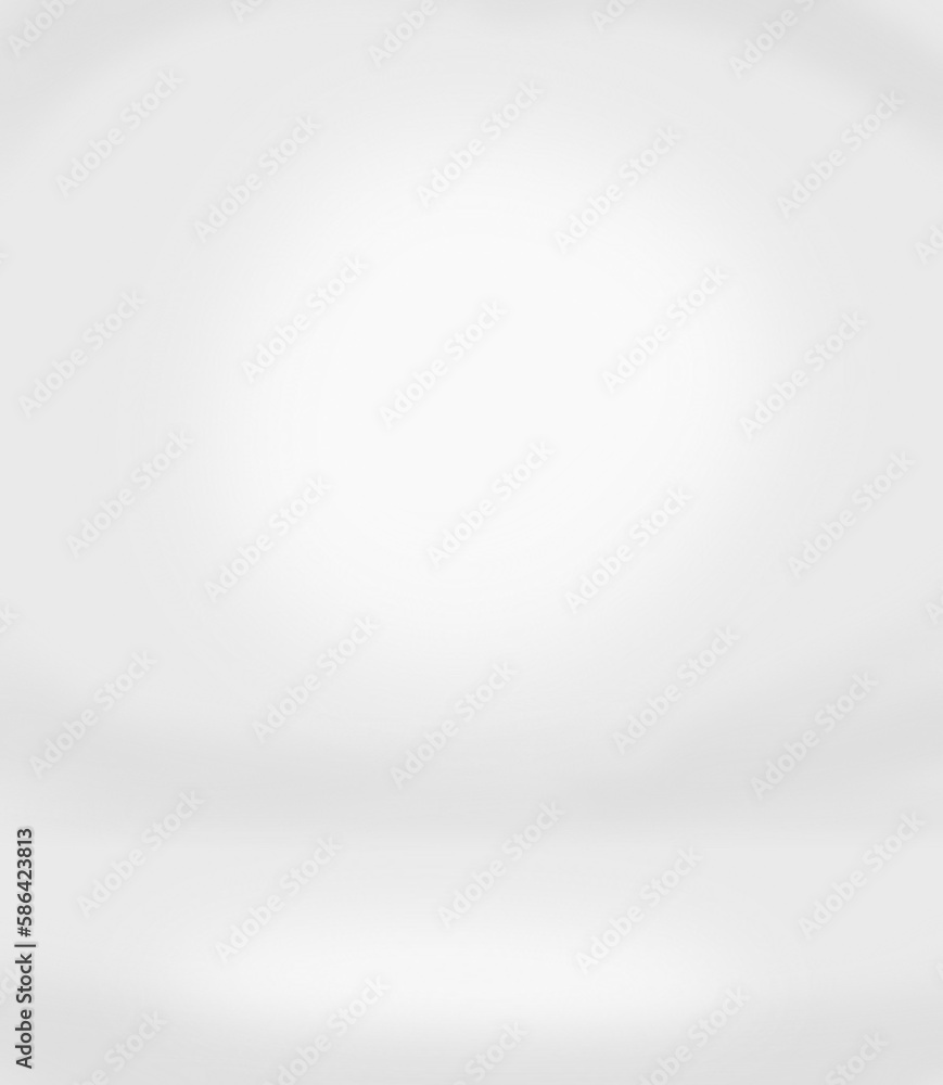 Background texture for an abstract illustration which highlights a light gray wall and floor gradient. Interior cement structure in black and white. Soft blurred soft wallpaper abstract copy space. Background texture for an abstract illustration which highlights a light gray wall and floor gradient. Interior cement structure in black and white. Soft blurred soft wallpaper abstract copy space.