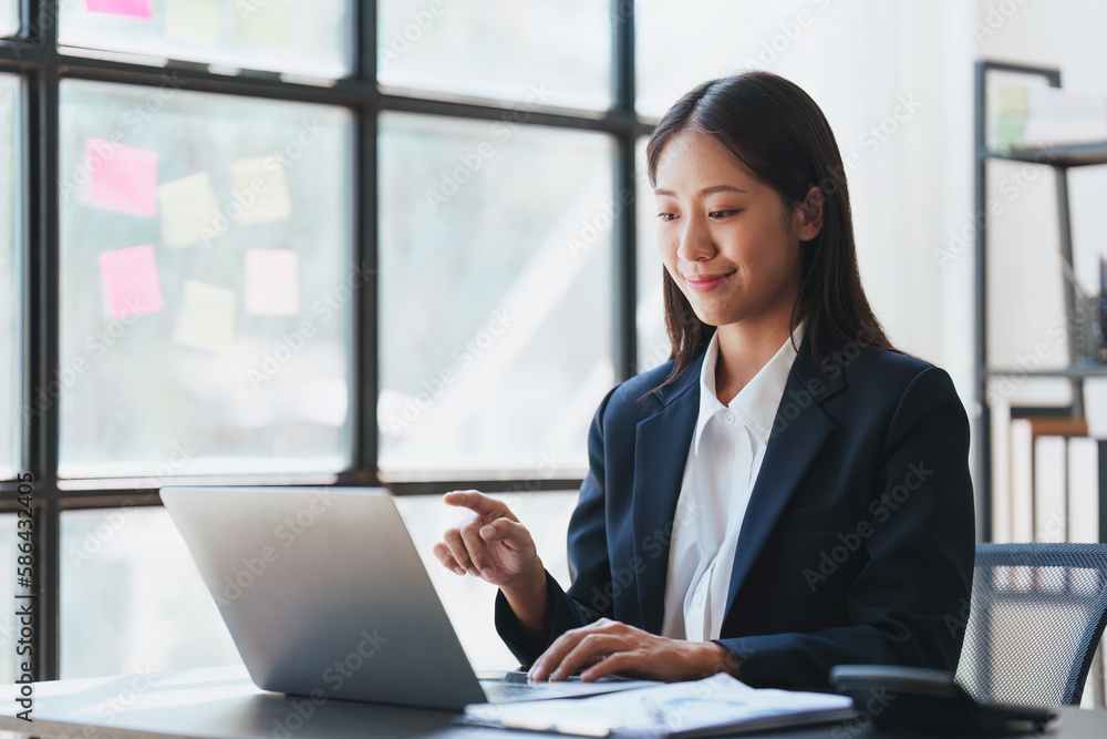 Business person analysis and research with financial graph at home office. Strategy, chart, finance report concept Business person analysis and research with financial graph at home office. Strategy, chart, finance report concept