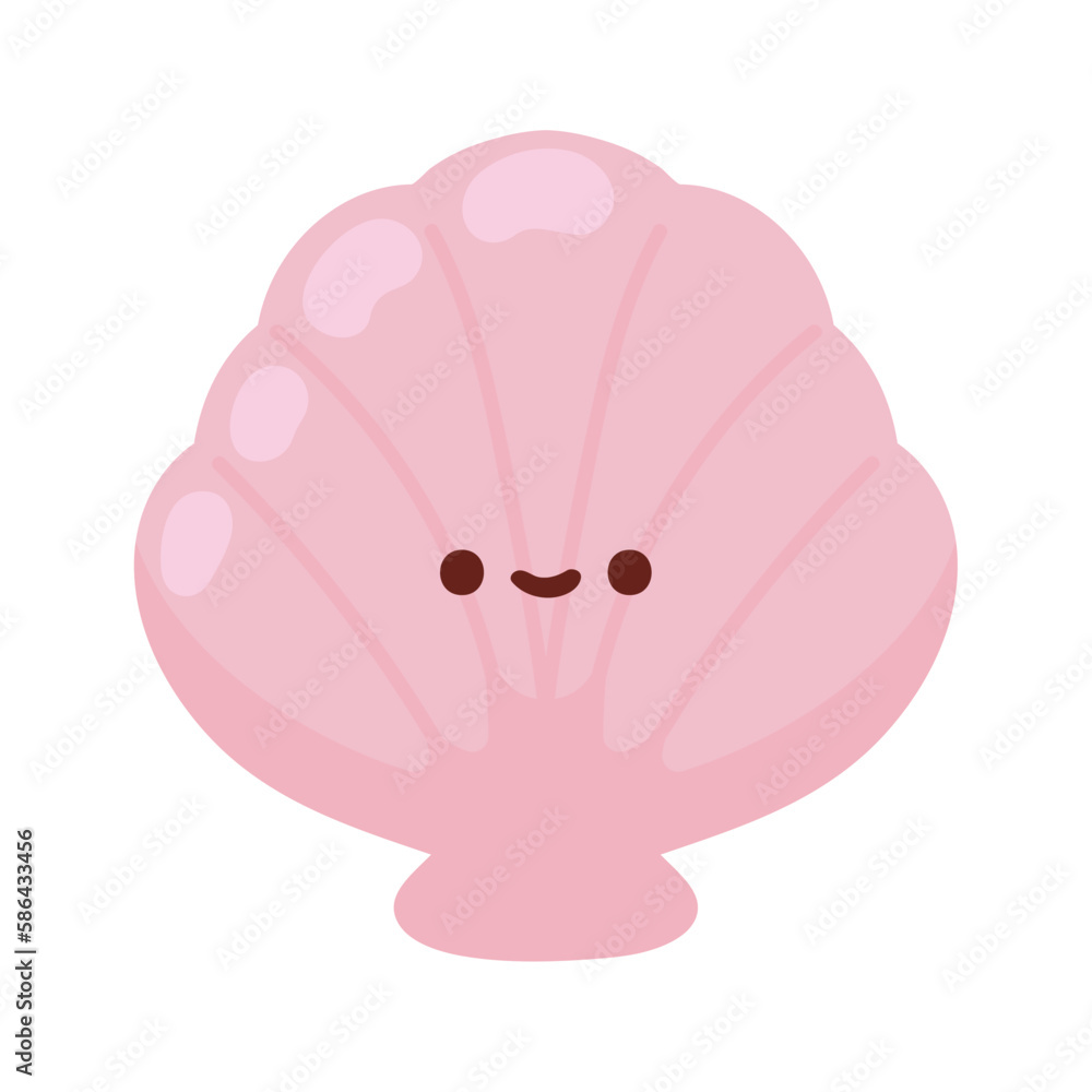 shell summer kawaii shell summer kawaii