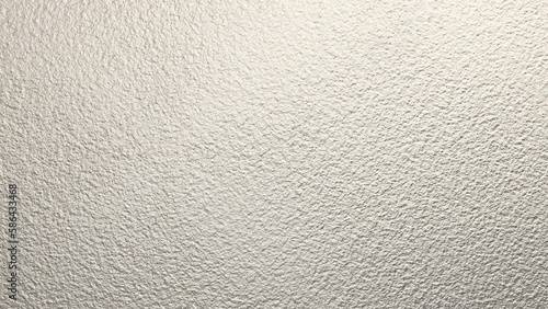 Background silver chrome