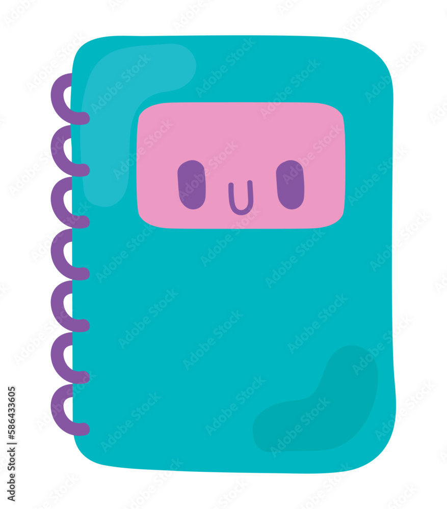 cute notepad icon cute notepad icon
