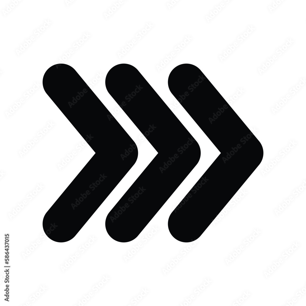Arrow vector icon Arrow vector icon