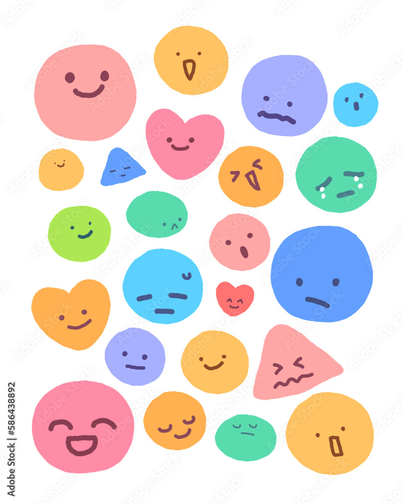 Diary decoration sentimental sticker set
Diary decoration sentimental sticker set