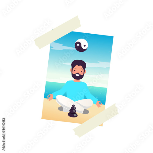 Dreams Vision Board Icon