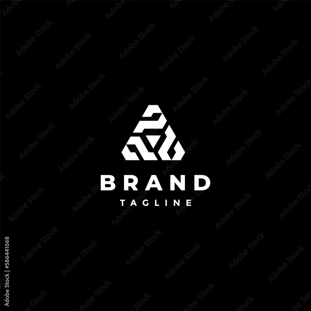 PPP Initial Letter With Triangle Symbol Inside. Three Initial Letter P Revolving Forming Prism Symbol Design. PPP Initial Letter With Triangle Symbol Inside. Three Initial Letter P Revolving Forming Prism Symbol Design.