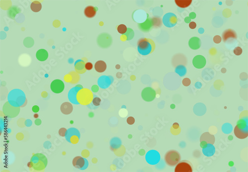 Background pattern abstract design texture. Seamless. Theme is about blurred, blurry, blending, illuminated, textured, graphic, colorful, lights, overflows, overlay, texture, sequins, flare