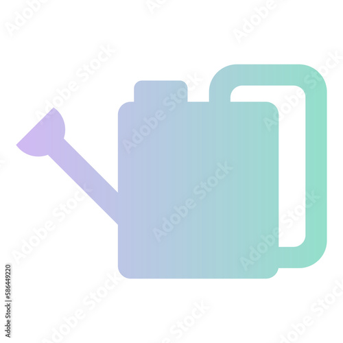 watering can